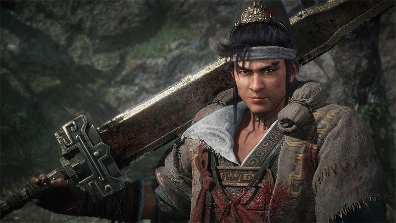 官方放出《臥龍》新DLC大量截圖:新場景、角色等曝光 官方放出《臥龍》新DLC大量截圖:新場景、角色等曝光