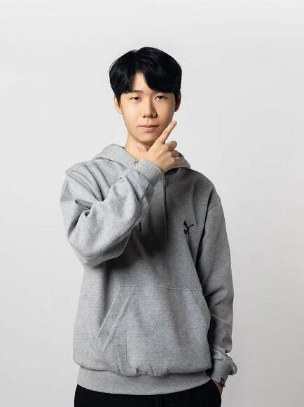 《英雄聯盟》Lehends選手個人資料一覽 《英雄聯盟》Lehends選手個人資料一覽