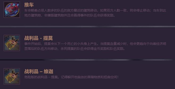 《英雄聯盟》2023極限閃擊模式上線時間 《英雄聯盟》2023極限閃擊模式上線時間