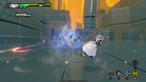 降噪後，《絕區零》好玩的不只是戰鬥