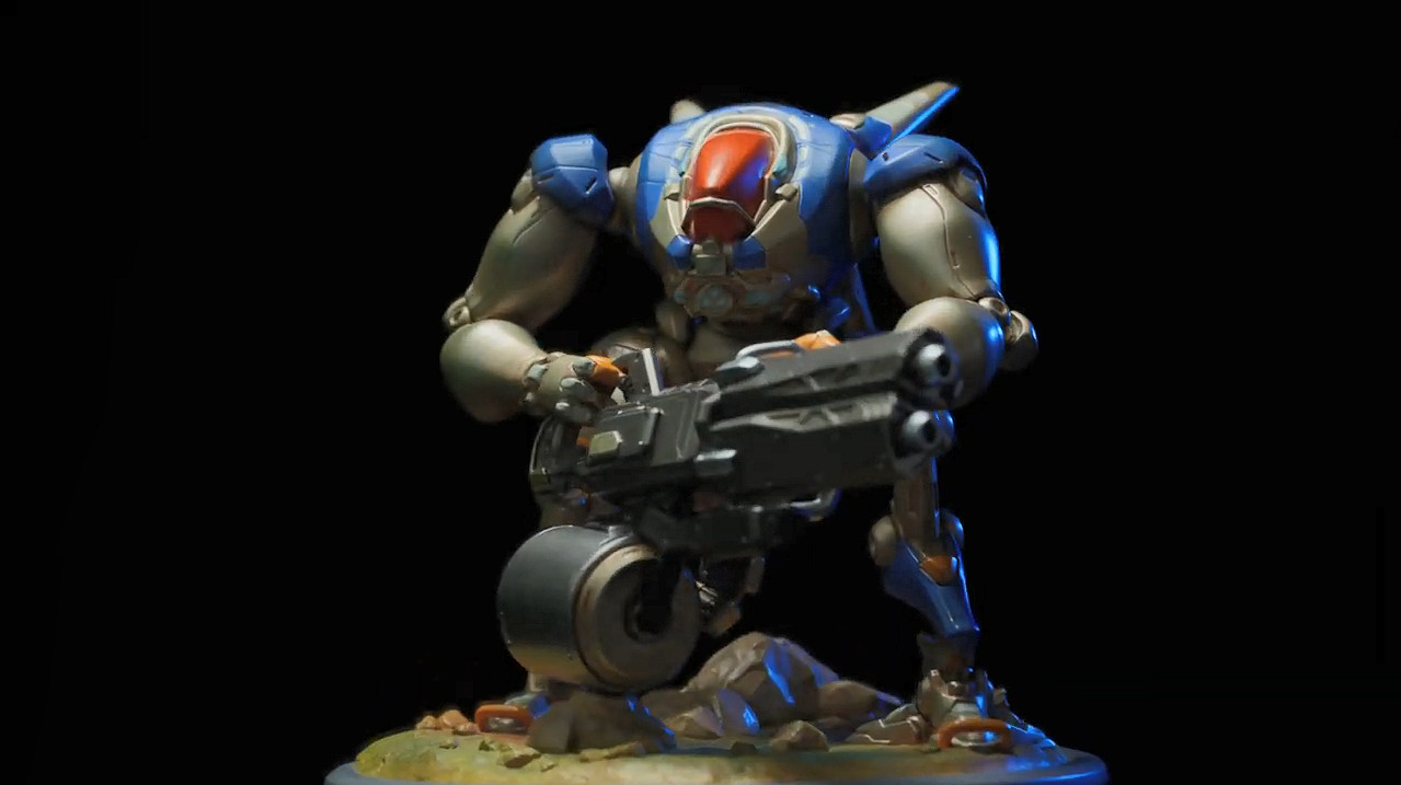 《風暴之門》官方更新開發進度影片 展示實機內容 《風暴之門》官方更新開發進度影片 展示實機內容