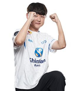 《英雄聯盟》2023S13各個位置s賽冠軍選手盤點