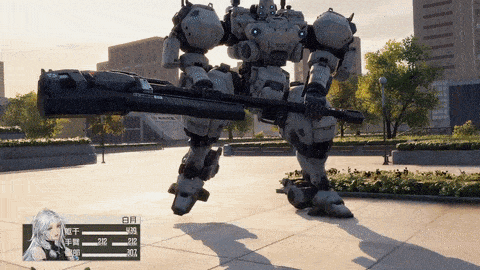 連動 NVIDIA 搭載光追和DLSS,黑傑克想在PC版《鋼嵐》上面實現怎樣的野心? 連動 NVIDIA 搭載光追和DLSS,黑傑克想在PC版《鋼嵐》上面實現怎樣的野心?