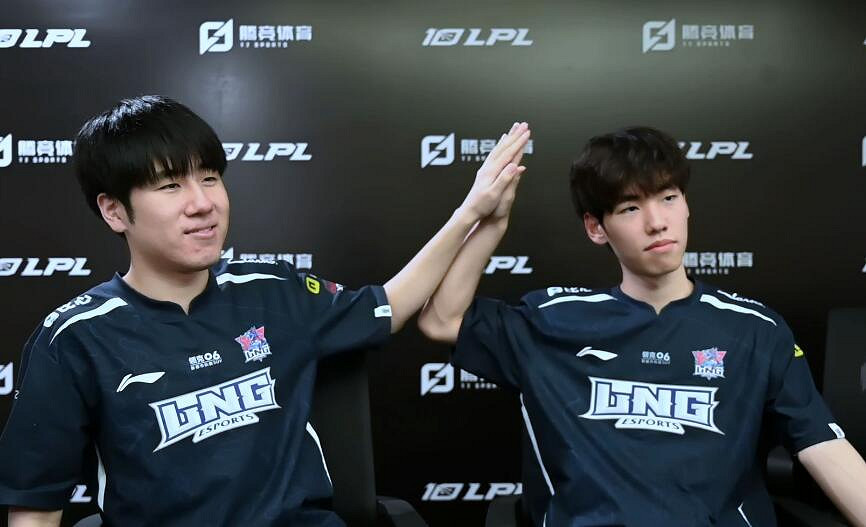 《英雄聯盟》gala選手戶籍介紹 《英雄聯盟》gala選手戶籍介紹