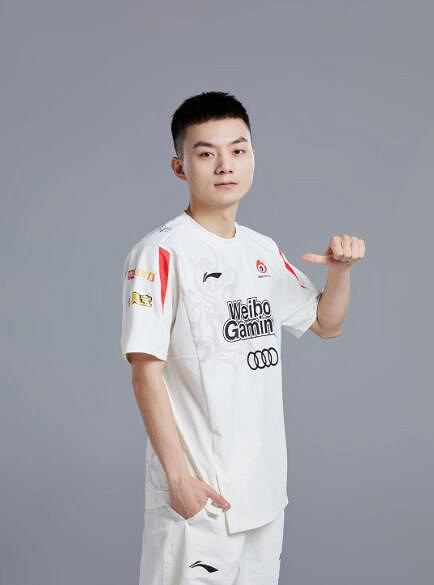 《英雄聯盟》Light選手個人資料介紹