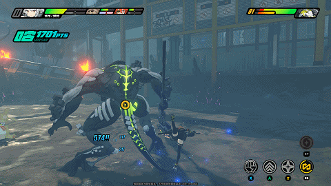 降噪後，《絕區零》好玩的不只是戰鬥