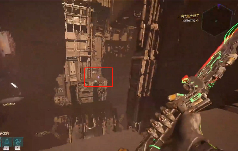 《幽影行者2》物品全收集 《幽影行者2》物品全收集