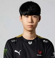 《英雄聯盟》kt戰隊最新成員名單一覽