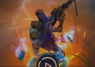 《英雄聯盟》極限閃擊模式介紹