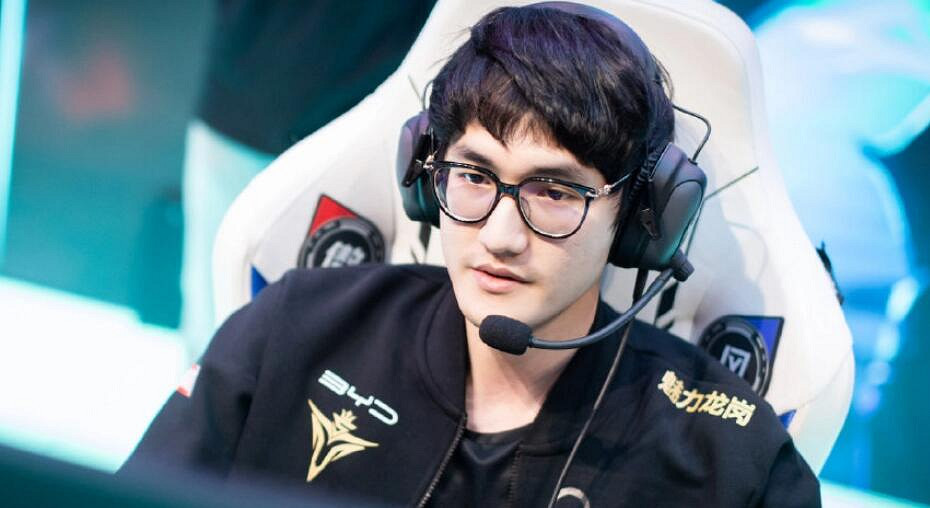 《英雄聯盟》karsa選手戶籍介紹