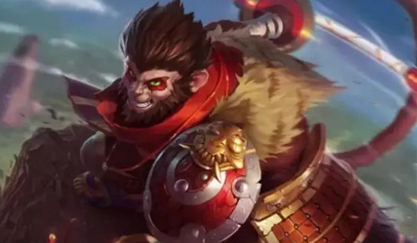 《lol》無限火力快樂英雄推薦 《lol》無限火力快樂英雄推薦