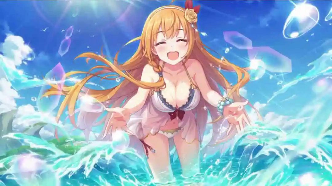 日本人的泳裝研究，開發出了奇怪的新XP