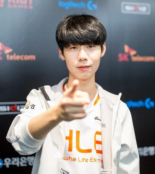 《英雄聯盟》Lehends選手個人資料一覽 《英雄聯盟》Lehends選手個人資料一覽