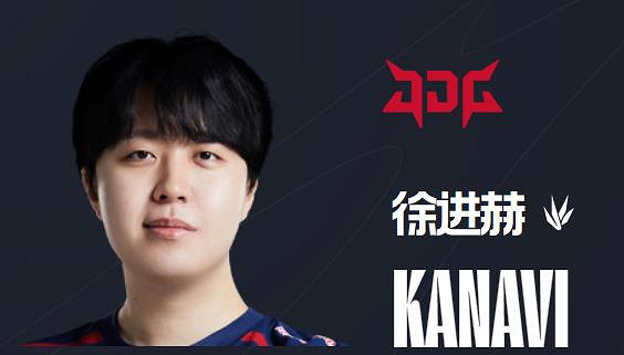 《英雄聯盟》jdg戰隊韓國人介紹 《英雄聯盟》jdg戰隊韓國人介紹