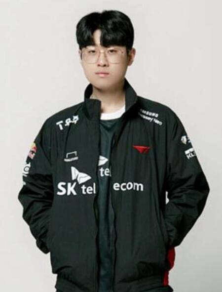 《英雄聯盟》zeus選手身高介紹