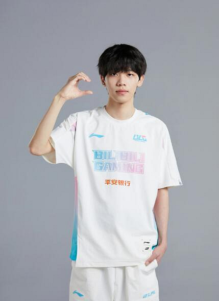 《英雄聯盟》on選手戶籍介紹