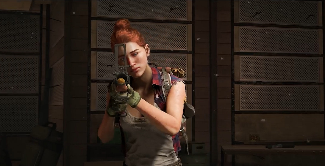 《殭屍世界大戰》新DLC預告：增加地圖任務、新角色！