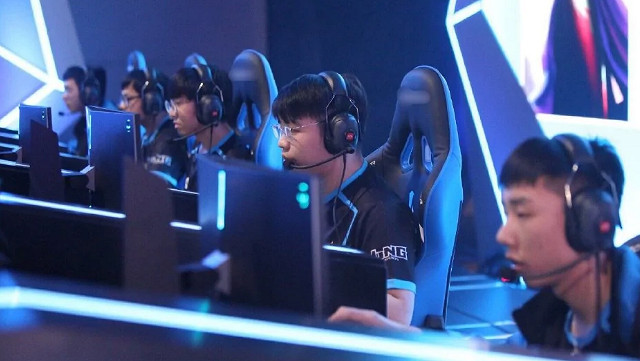 《英雄聯盟》lng戰隊和李寧關係介紹 《英雄聯盟》lng戰隊和李寧關係介紹