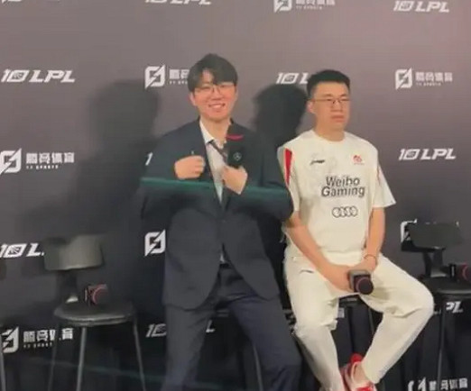 《英雄聯盟》wbg戰隊教練介紹 《英雄聯盟》wbg戰隊教練介紹