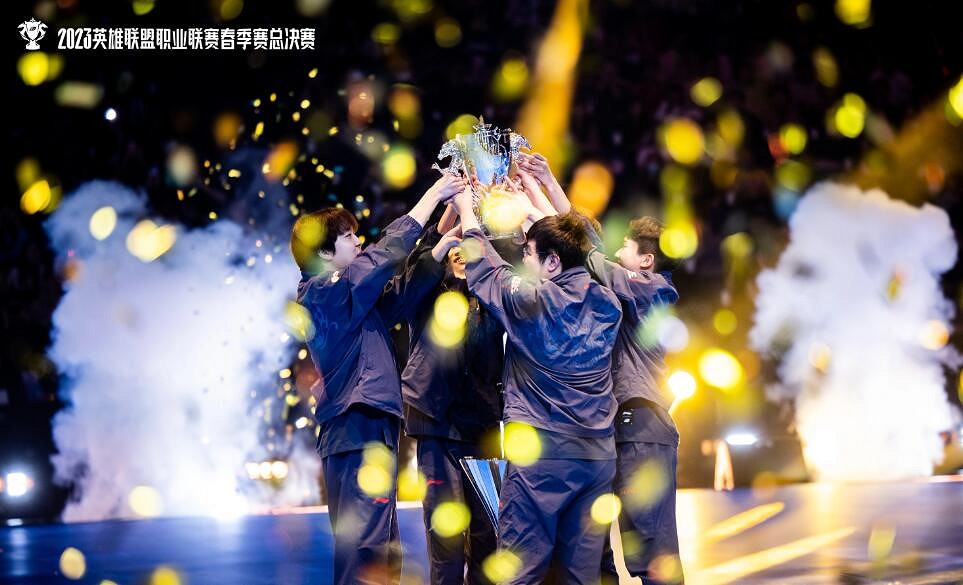 《英雄聯盟》kanavi選手所在戰隊介紹