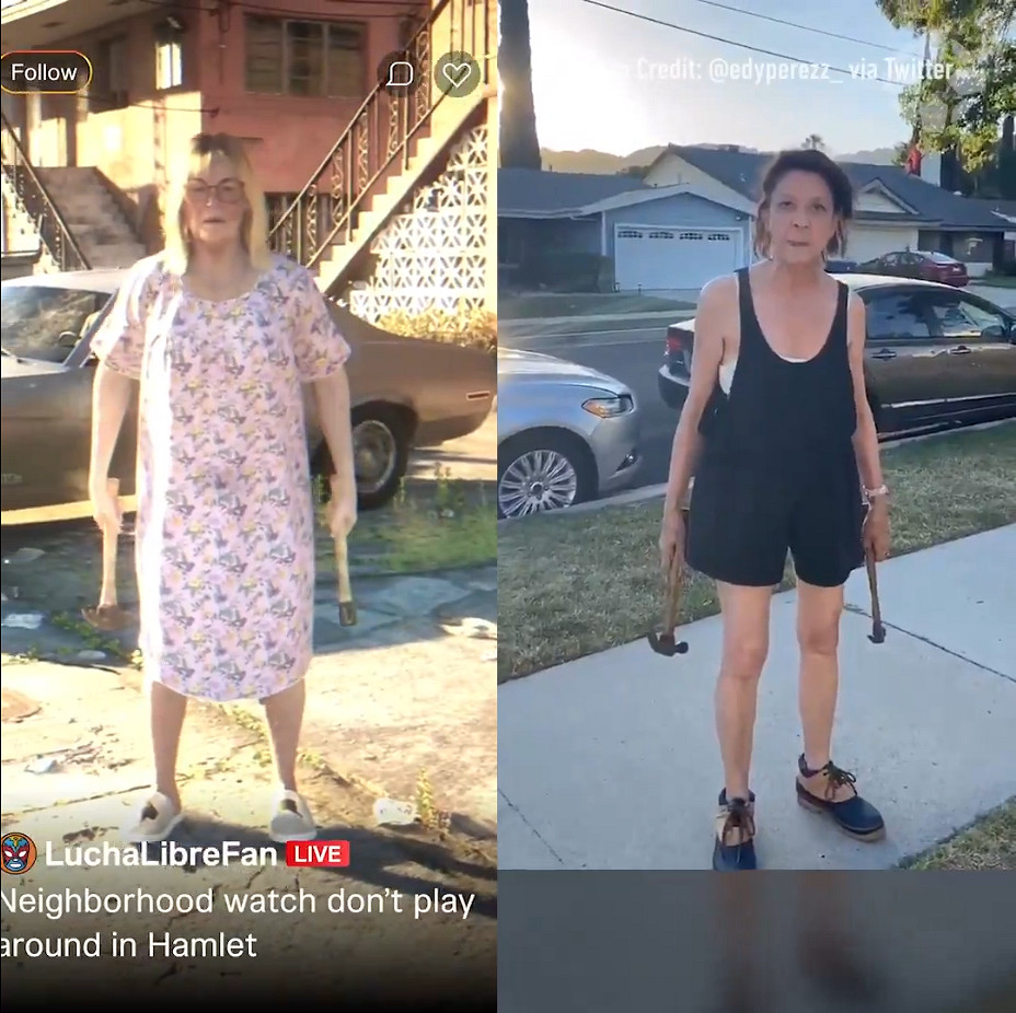 弗洛裡達不養閒人！《GTA6》預告片新聞原型對比