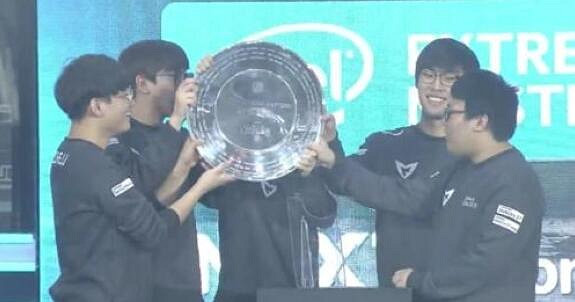 《英雄聯盟》ruler選手所獲榮譽一覽