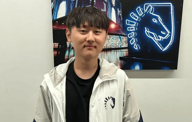 《LOL》pyosik現在所在隊伍介紹 《LOL》pyosik現在所在隊伍介紹