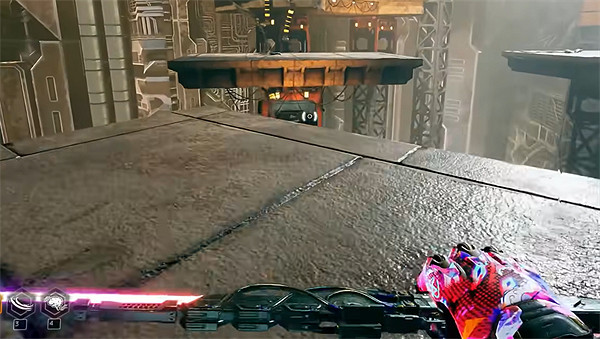 《幽影行者2》超級跳方法介紹 《幽影行者2》超級跳方法介紹