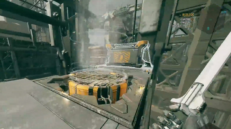 《幽影行者2》物品全收集