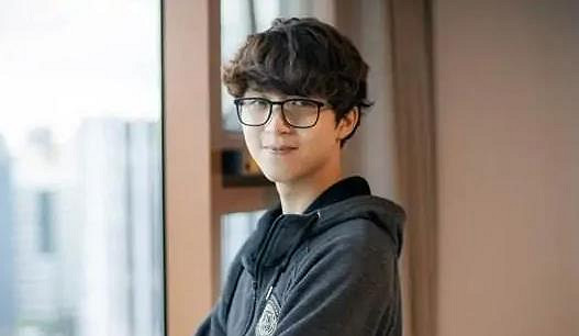 《英雄聯盟》g2戰隊hanssama介紹