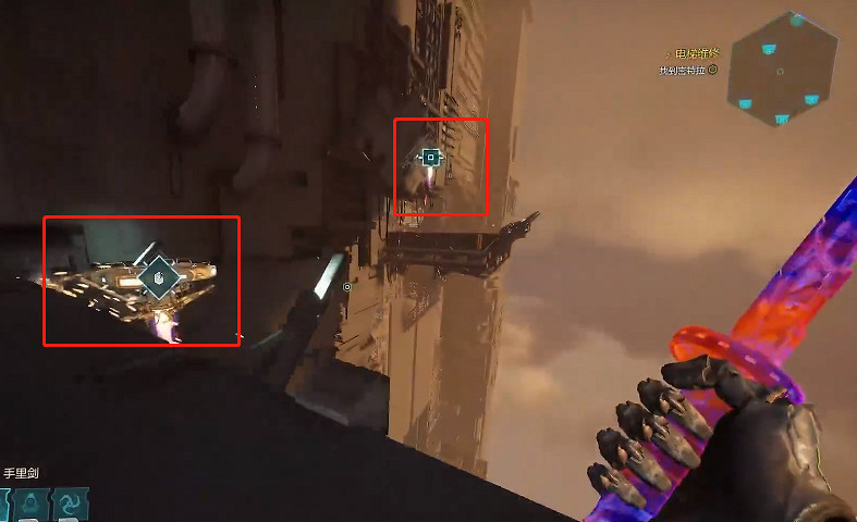 《幽影行者2》物品全收集 《幽影行者2》物品全收集