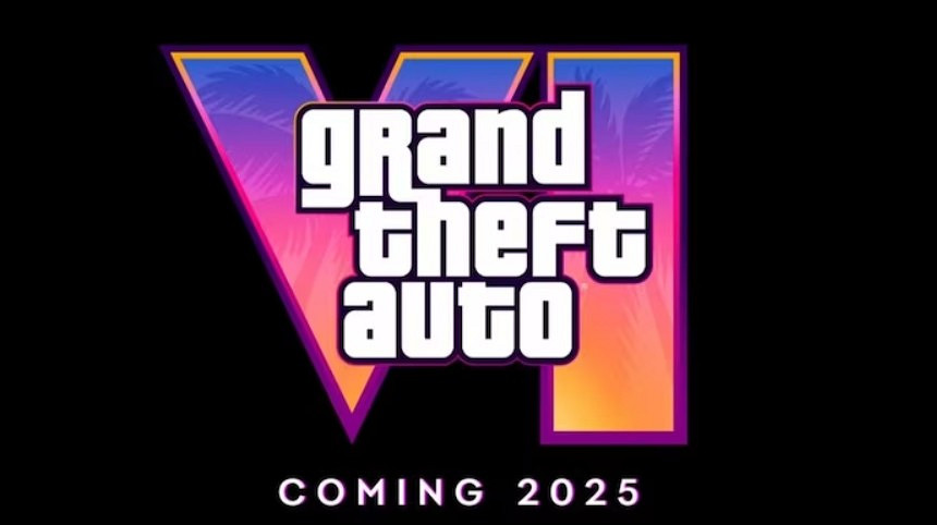 外媒猜測《GTA6》具體發售時間：將來有可能在2025年4月前！