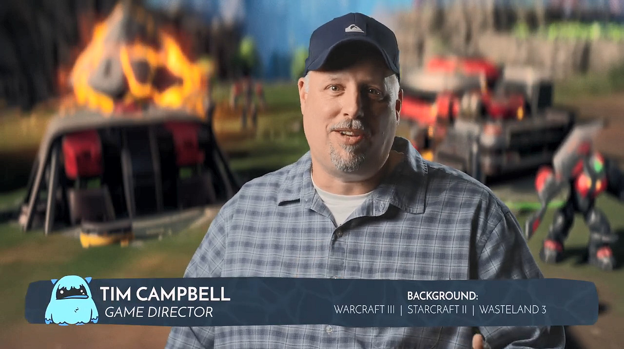 《風暴之門》官方更新開發進度影片 展示實機內容 《風暴之門》官方更新開發進度影片 展示實機內容