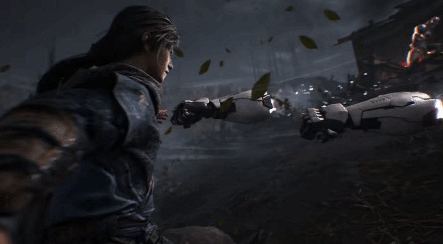 KFC連動《燕雲十六聲》影片公布:決鬥中驚現巨型炸雞!