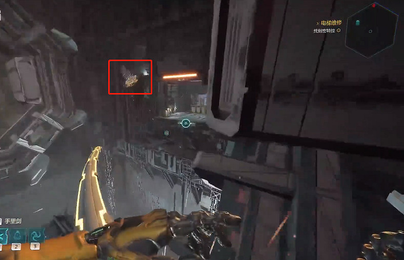 《幽影行者2》物品全收集 《幽影行者2》物品全收集