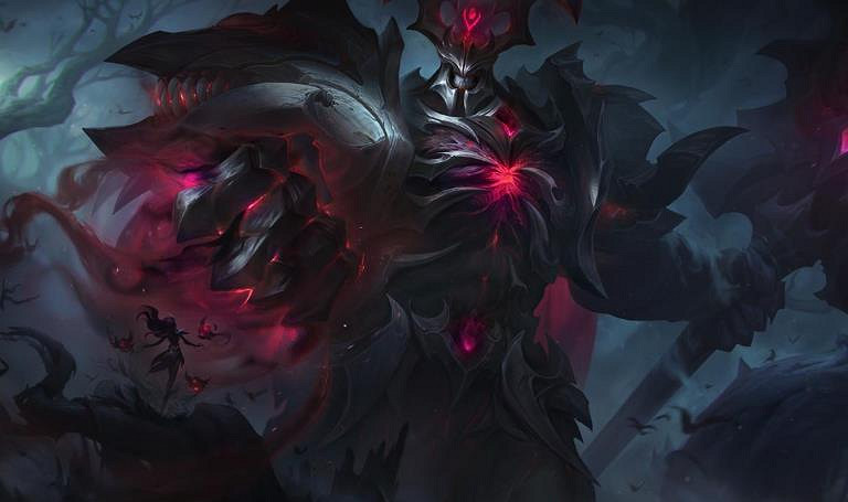 《英雄聯盟》魔女2023皮膚介紹