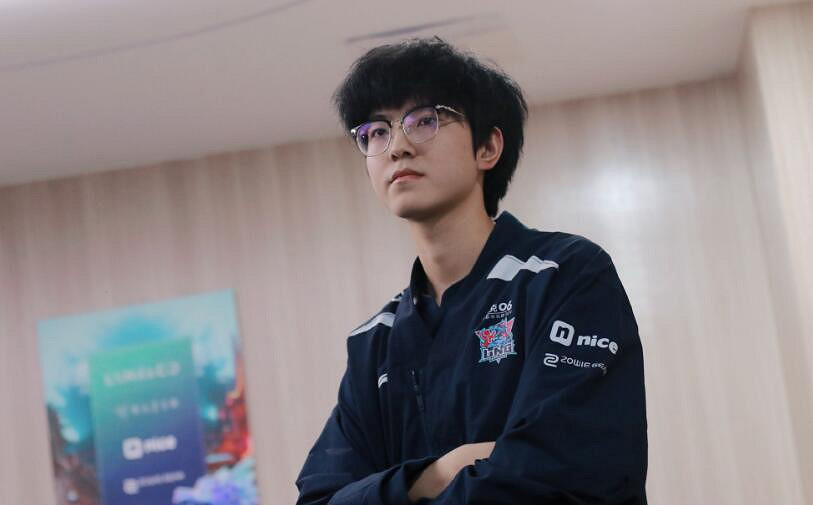 《英雄聯盟》zika選手戶籍介紹 《英雄聯盟》zika選手戶籍介紹