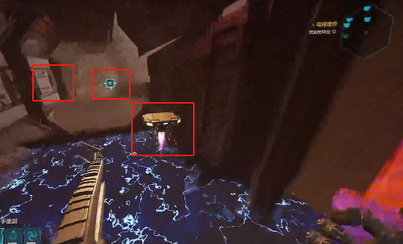 《幽影行者2》物品全收集 《幽影行者2》物品全收集