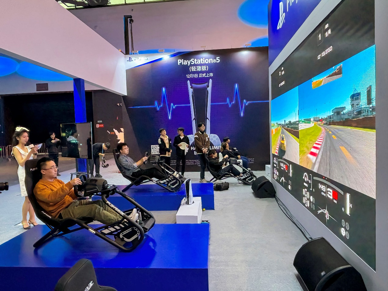 索尼互娛江口達雄：電競入亞也會助力主機電競的發展 與NEST的合作是強強聯合