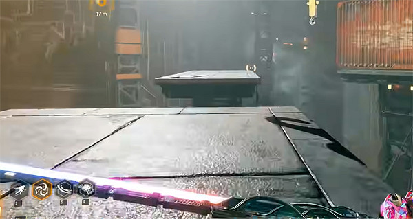 《幽影行者2》超級跳方法介紹 《幽影行者2》超級跳方法介紹