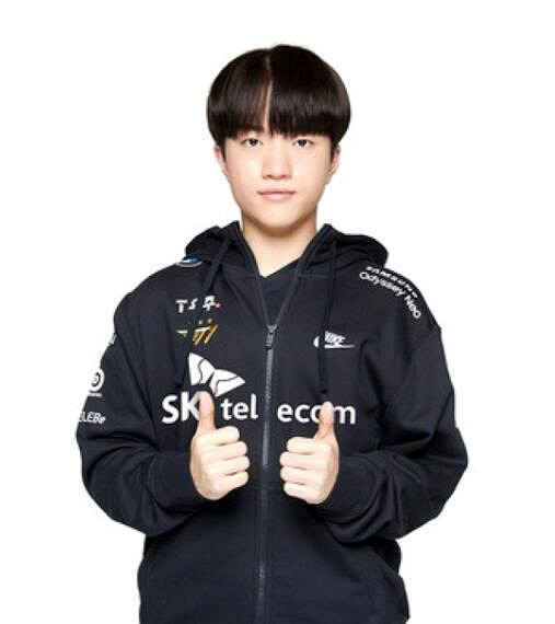 《英雄聯盟》keria選手介紹 《英雄聯盟》keria選手介紹