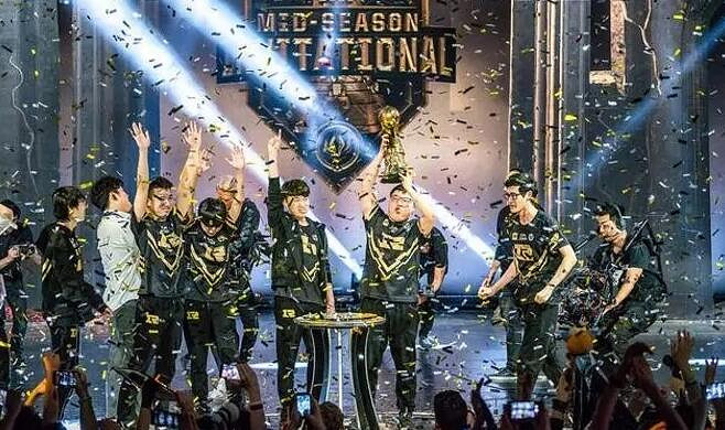 《英雄聯盟》karsa選手實力介紹 《英雄聯盟》karsa選手實力介紹