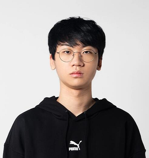 《英雄聯盟》doran獲得s冠介紹