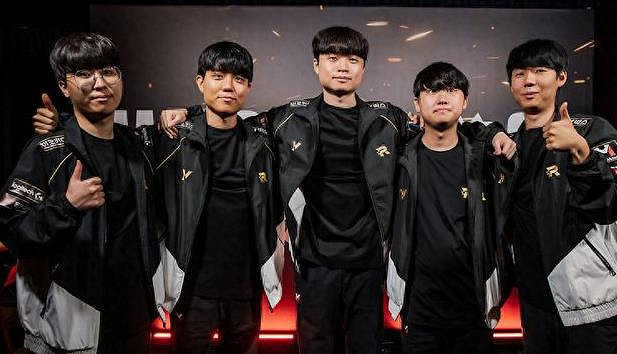 《英雄聯盟》kt戰隊和skt關係介紹 《英雄聯盟》kt戰隊和skt關係介紹