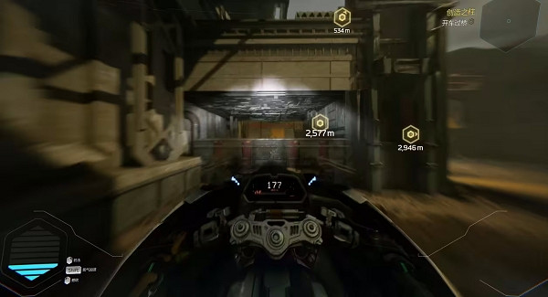 幽影行者2:不錯的續作,但割裂感嚴重 幽影行者2:不錯的續作,但割裂感嚴重