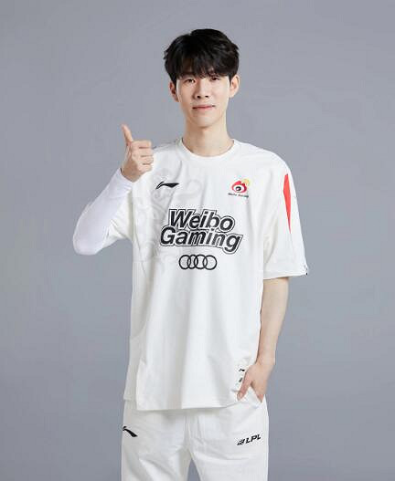 《英雄聯盟》2023S13各個位置s賽冠軍選手盤點