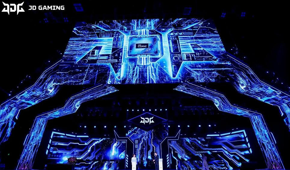 《英雄聯盟》knight所在戰隊介紹