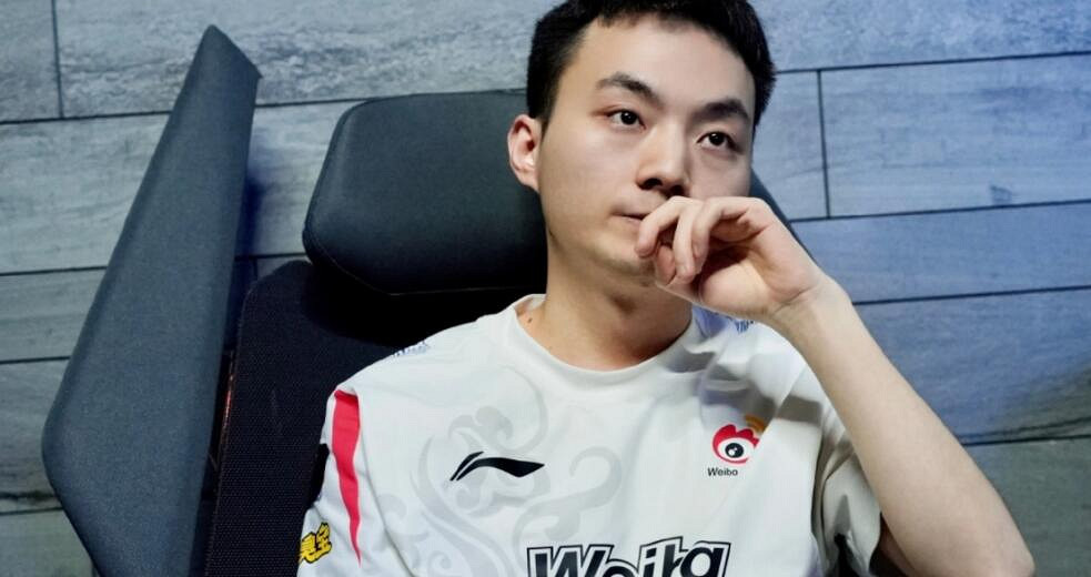 《英雄聯盟》light選手年齡介紹 《英雄聯盟》light選手年齡介紹