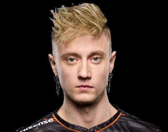 《英雄聯盟》fnc戰隊成員名單一覽 《英雄聯盟》fnc戰隊成員名單一覽