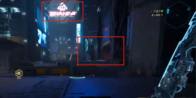 《幽影行者2》物品全收集 《幽影行者2》物品全收集